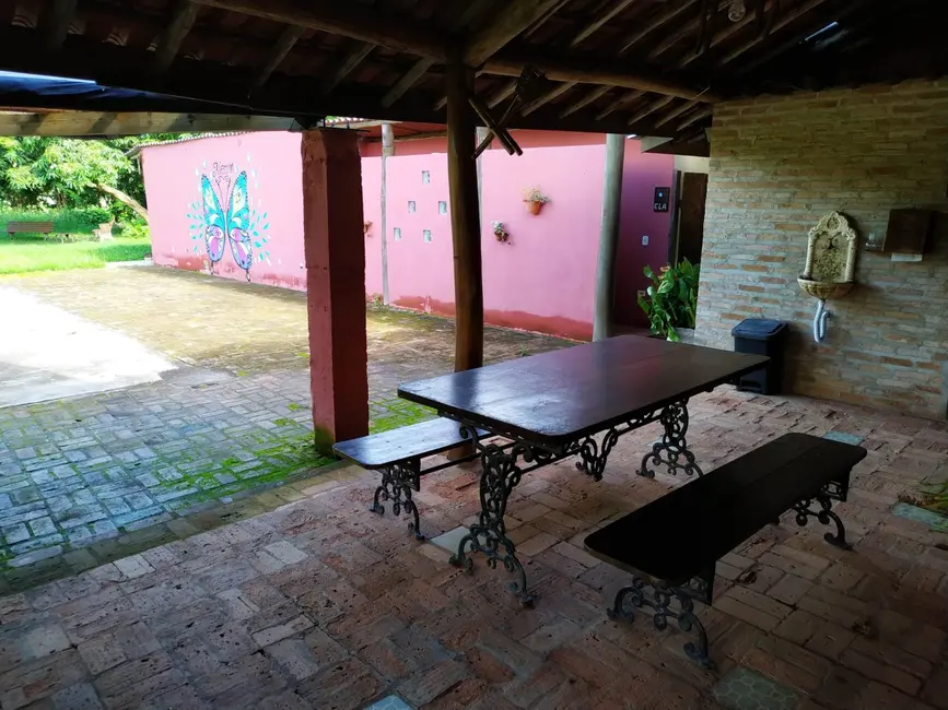 Foto 38 de Chácara à venda, 15000m2 em Mandú, Pindamonhangaba - SP