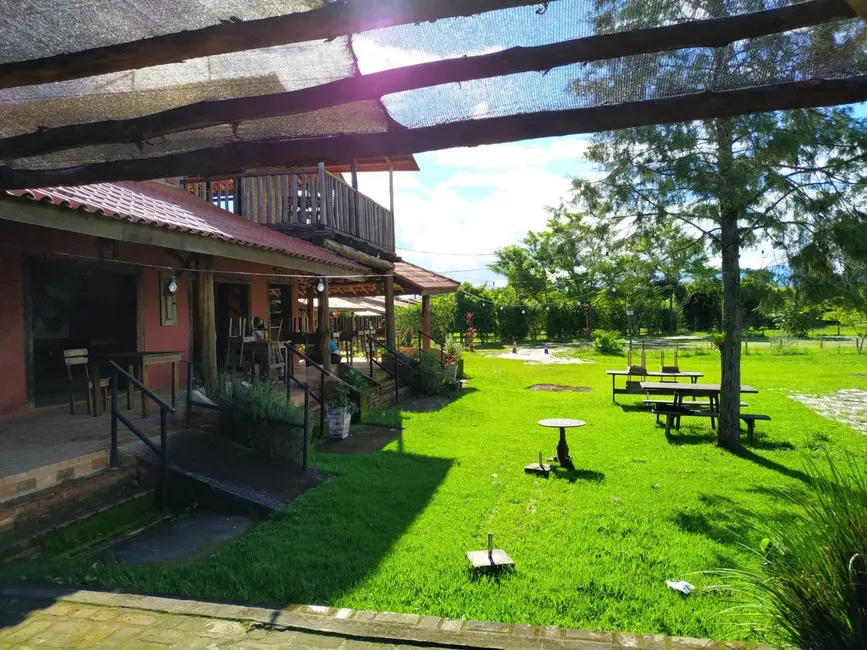 Foto 10 de Chácara à venda, 15000m2 em Mandú, Pindamonhangaba - SP