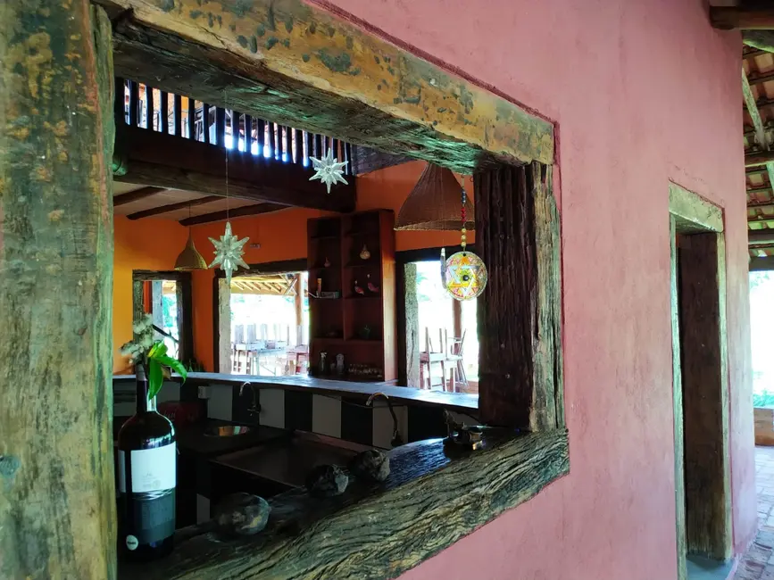 Foto 37 de Chácara à venda, 15000m2 em Mandú, Pindamonhangaba - SP