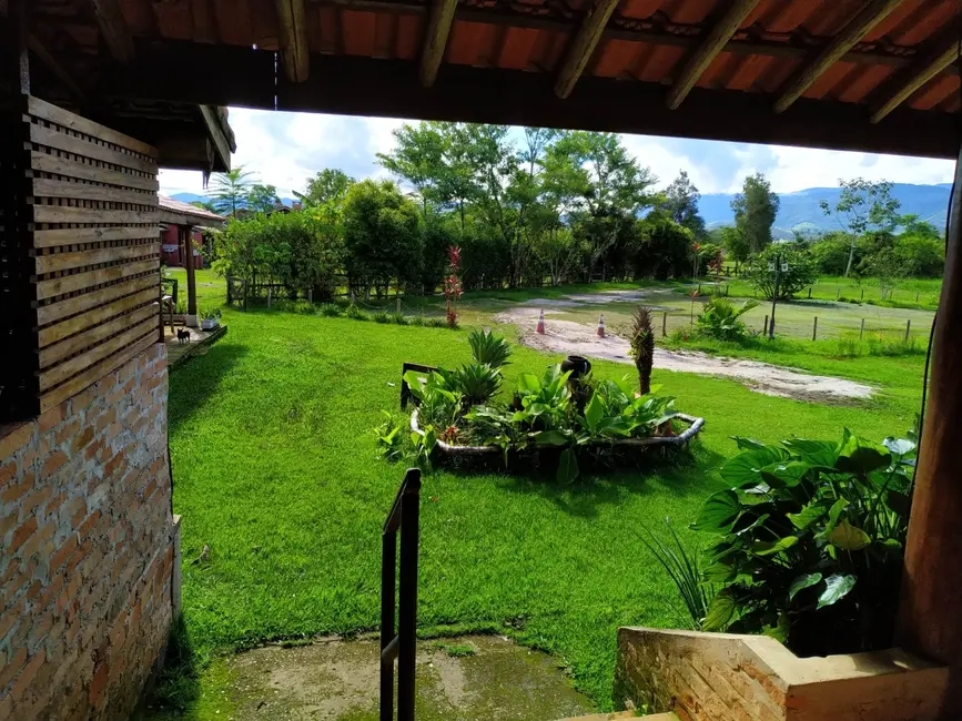 Foto 11 de Chácara à venda, 15000m2 em Mandú, Pindamonhangaba - SP