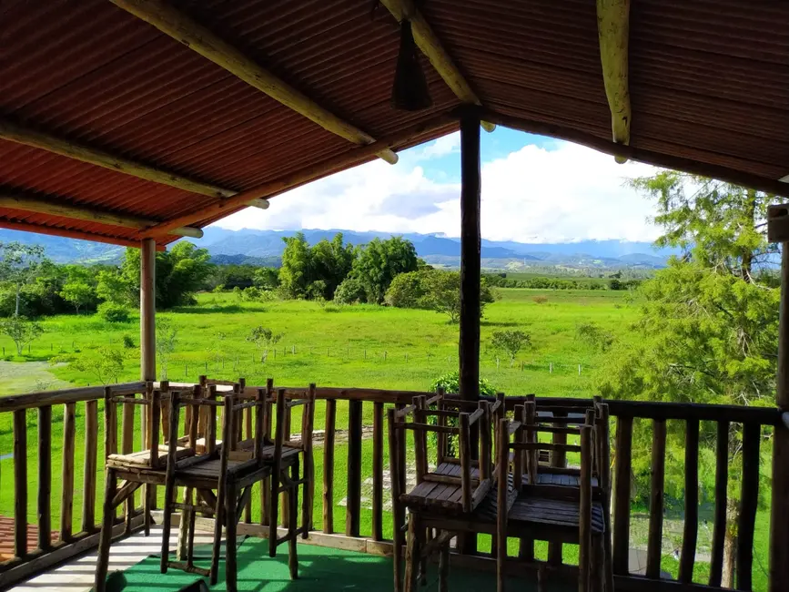Foto 21 de Chácara à venda, 15000m2 em Mandú, Pindamonhangaba - SP