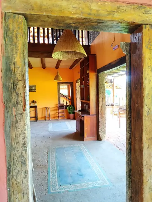 Foto 36 de Chácara à venda, 15000m2 em Mandú, Pindamonhangaba - SP