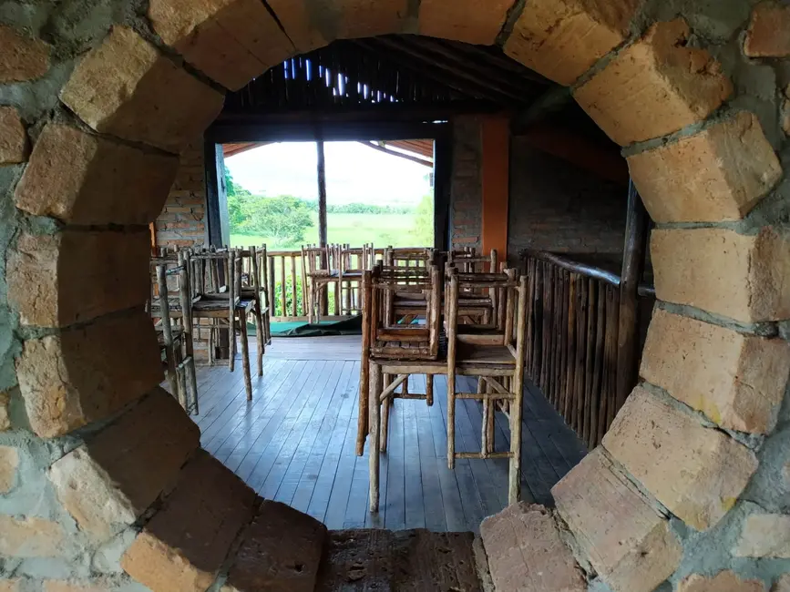 Foto 24 de Chácara à venda, 15000m2 em Mandú, Pindamonhangaba - SP