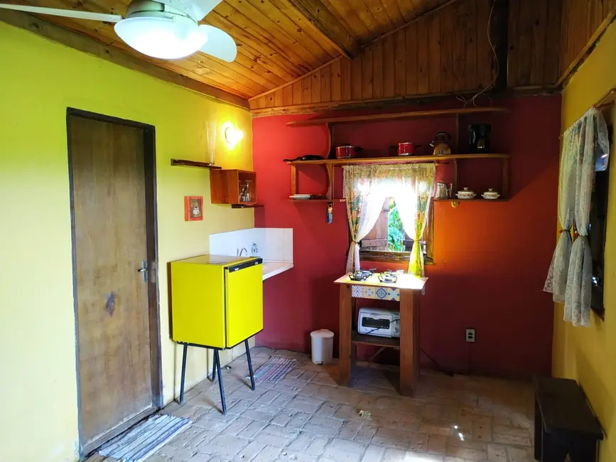 Foto 14 de Chácara à venda, 15000m2 em Mandú, Pindamonhangaba - SP
