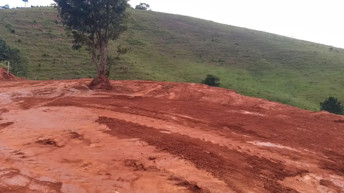 Foto 6 de Chácara à venda, 600m2 em Registro, Taubate - SP