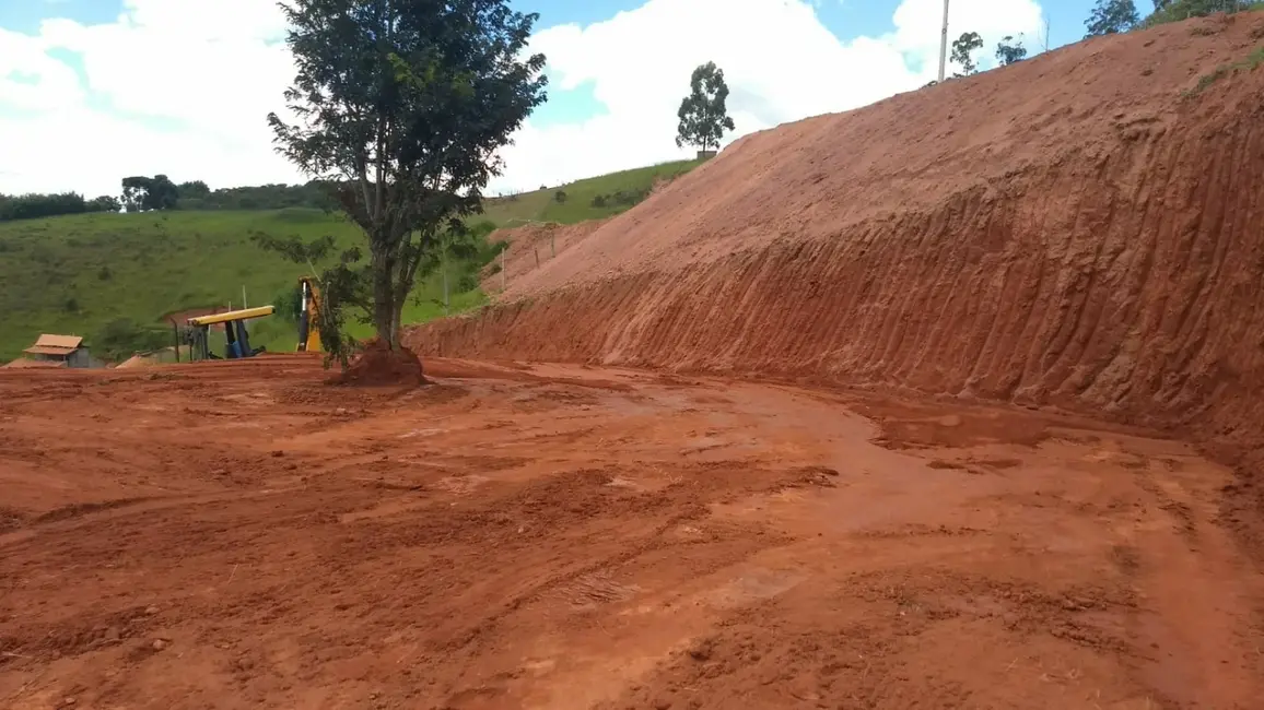 Foto 5 de Chácara à venda, 600m2 em Registro, Taubate - SP