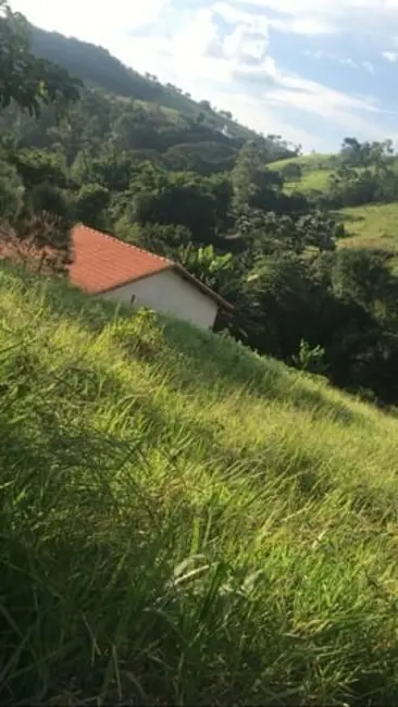 Foto 1 de Chácara à venda, 2300m2 em Sao Luiz Do Paraitinga - SP