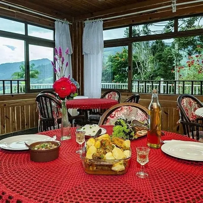 Foto 8 de Sítio / Rancho com 9 quartos à venda, 480m2 em Guaratingueta - SP