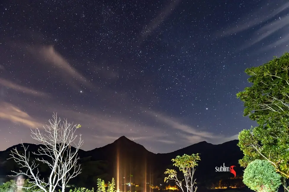 Foto 4 de Sítio / Rancho com 9 quartos à venda, 480m2 em Guaratingueta - SP