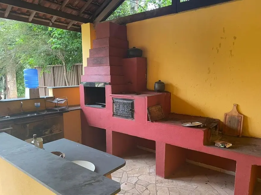 Foto 8 de Chácara com 4 quartos à venda, 24200m2 em Tremembe - SP