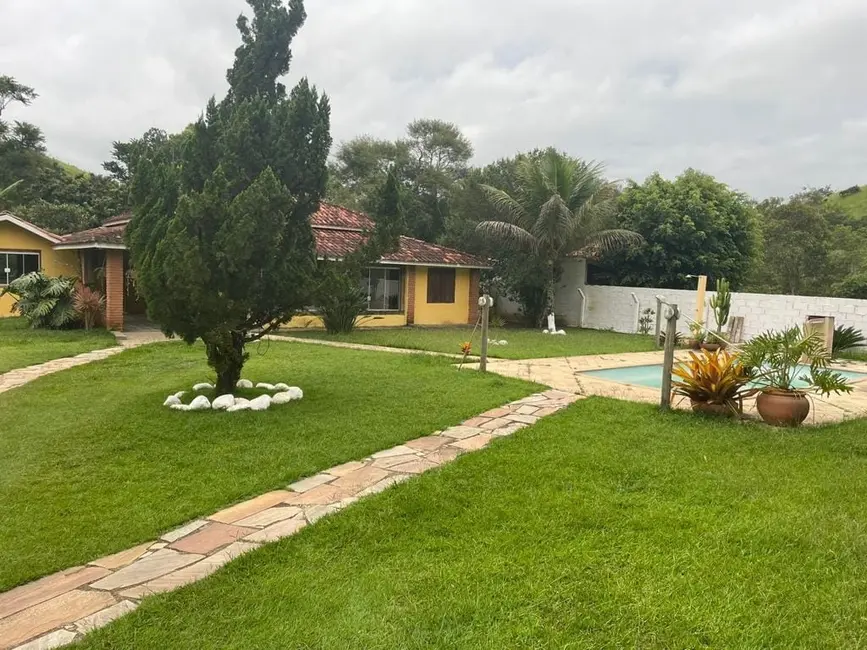 Chácara com 4 quartos à venda, 24200m2 em Tremembe - SP - imagem 5 Foto 5 de Chácara com 4 quartos à venda, 24200m2 em Tremembe - SP