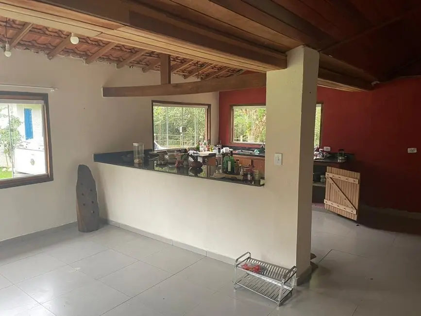 Foto 2 de Chácara com 4 quartos à venda, 24200m2 em Tremembe - SP