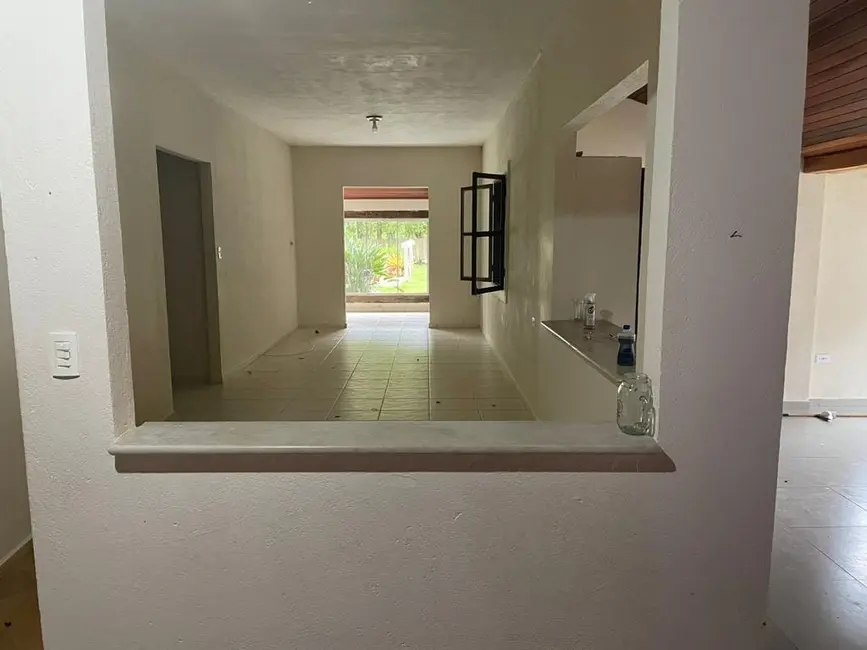 Foto 1 de Chácara com 4 quartos à venda, 24200m2 em Tremembe - SP