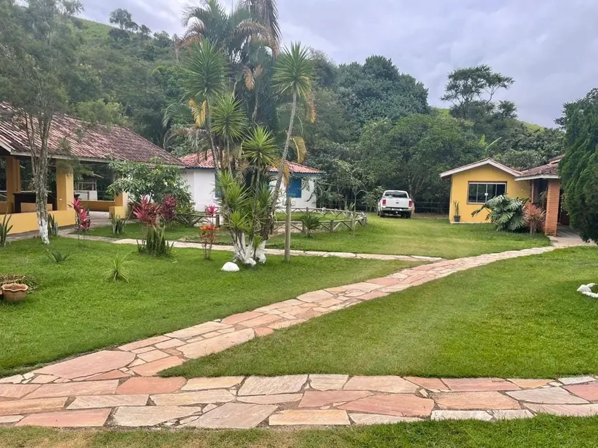 Chácara com 4 quartos à venda, 24200m2 em Tremembe - SP - imagem 7 Foto 7 de Chácara com 4 quartos à venda, 24200m2 em Tremembe - SP