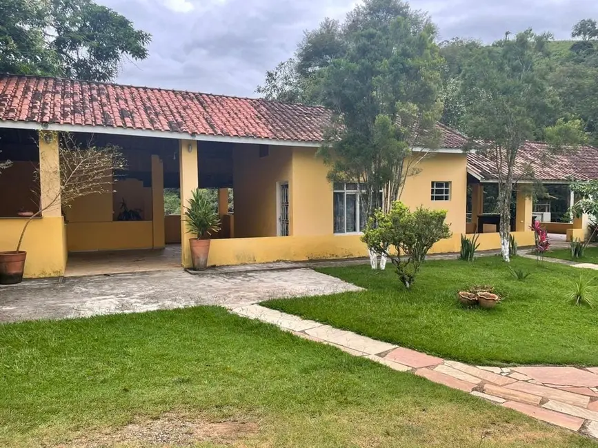 Chácara com 4 quartos à venda, 24200m2 em Tremembe - SP - imagem 3 Foto 3 de Chácara com 4 quartos à venda, 24200m2 em Tremembe - SP