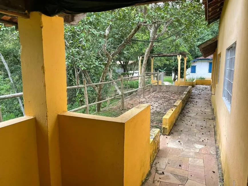 Foto 9 de Chácara com 4 quartos à venda, 24200m2 em Tremembe - SP