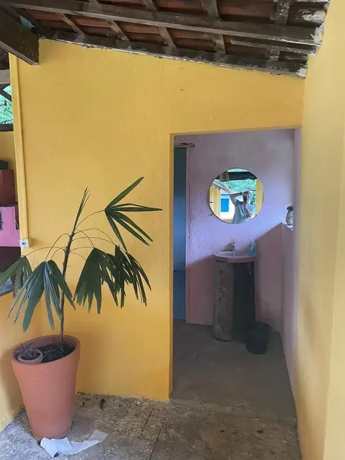 Chácara com 4 quartos à venda, 24200m2 em Tremembe - SP - imagem 4 Foto 4 de Chácara com 4 quartos à venda, 24200m2 em Tremembe - SP