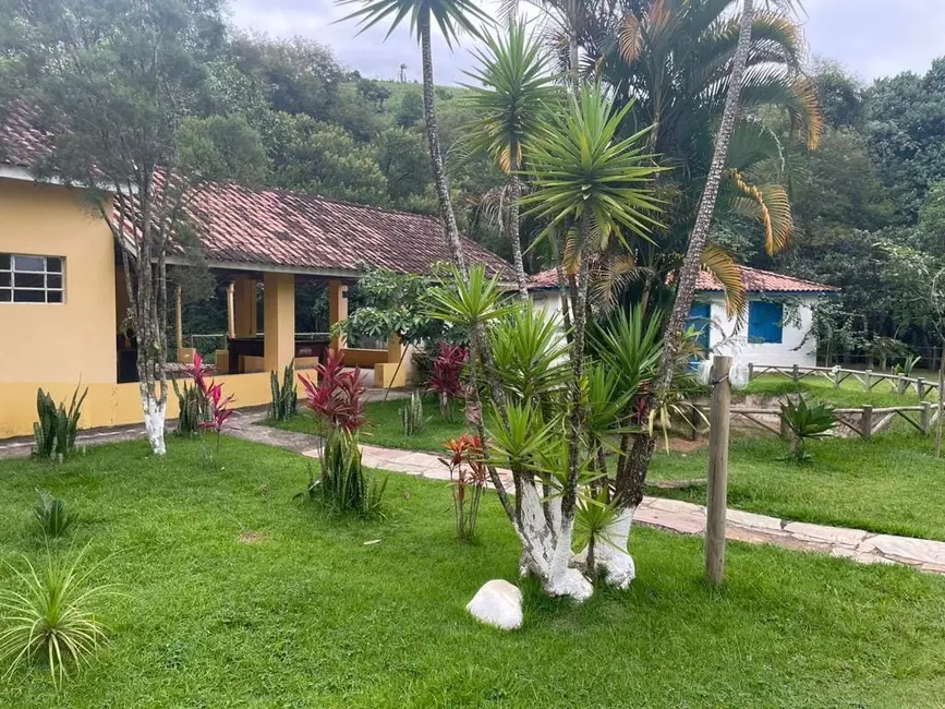 Chácara com 4 quartos à venda, 24200m2 em Tremembe - SP - imagem 6 Foto 6 de Chácara com 4 quartos à venda, 24200m2 em Tremembe - SP