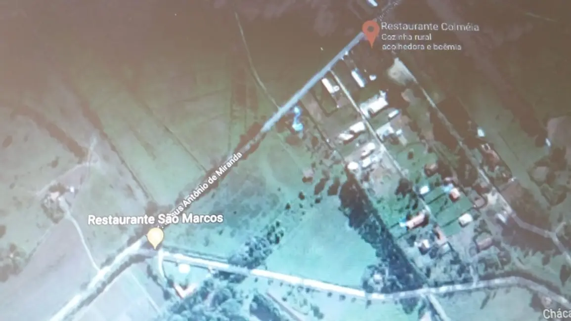 Foto 2 de Chácara à venda, 21500m2 em Ribeirão Grande, Pindamonhangaba - SP