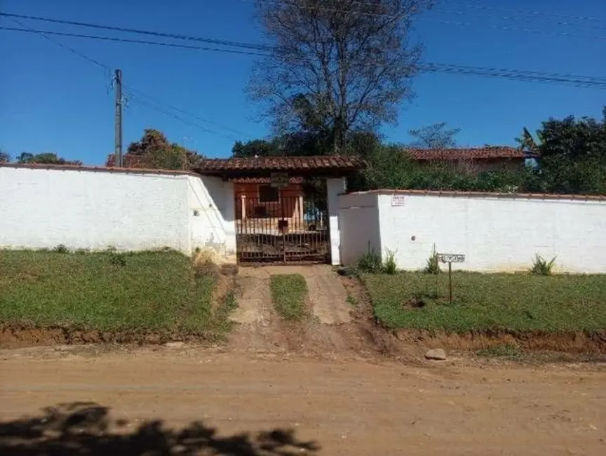 Foto 5 de Chácara à venda, 4000m2 em Goiabal, Pindamonhangaba - SP