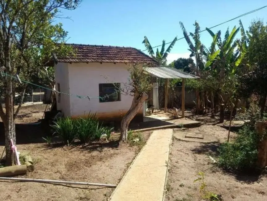 Foto 1 de Chácara à venda, 4000m2 em Goiabal, Pindamonhangaba - SP