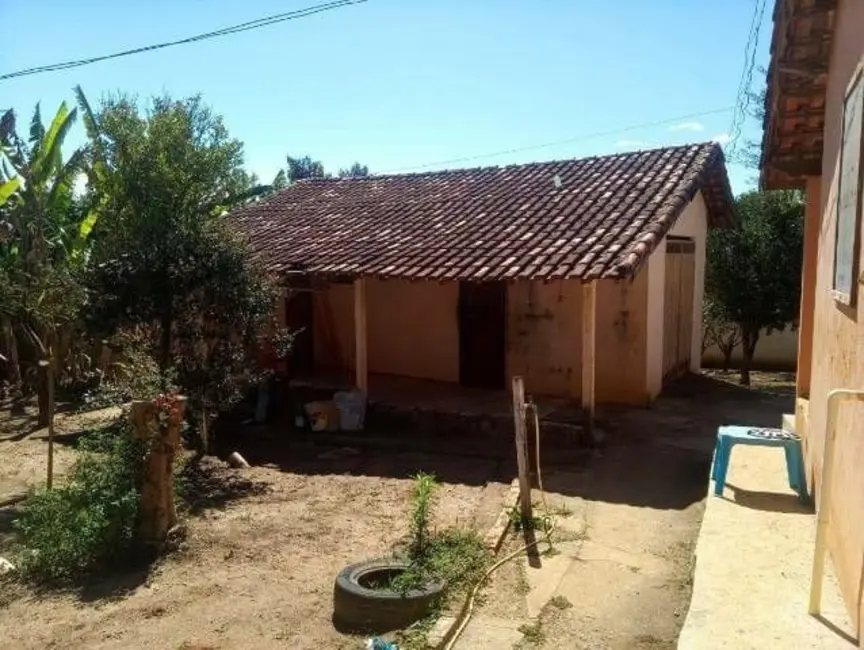 Foto 3 de Chácara à venda, 4000m2 em Goiabal, Pindamonhangaba - SP