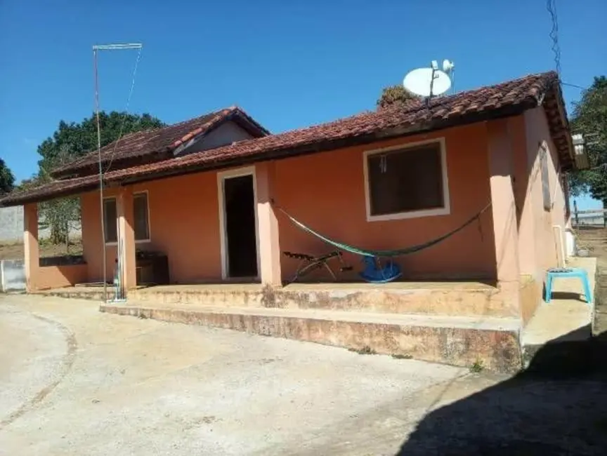 Foto 4 de Chácara à venda, 4000m2 em Goiabal, Pindamonhangaba - SP