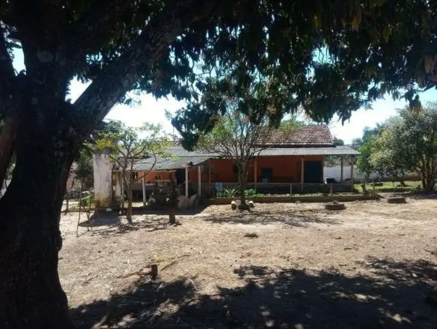 Foto 6 de Chácara à venda, 4000m2 em Goiabal, Pindamonhangaba - SP
