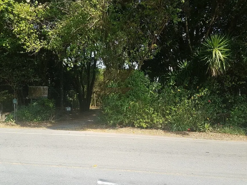 Foto 6 de Chácara à venda, 20500m2 em Pindamonhangaba - SP