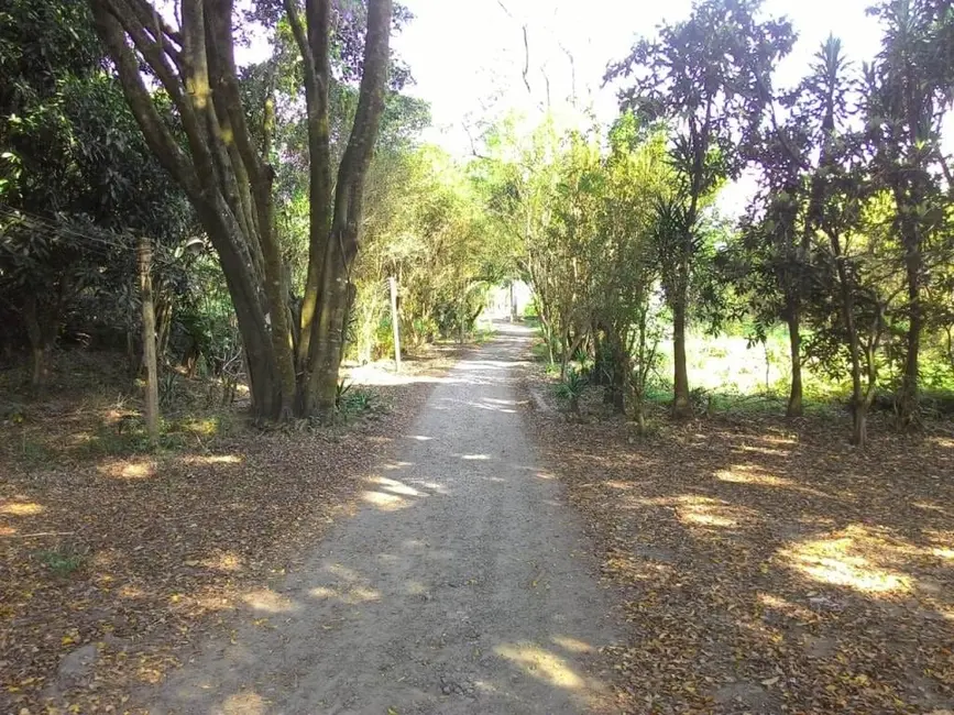 Foto 3 de Chácara à venda, 20500m2 em Pindamonhangaba - SP