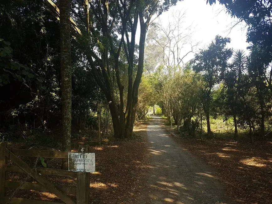 Foto 1 de Chácara à venda, 20500m2 em Pindamonhangaba - SP