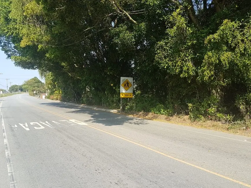 Foto 5 de Chácara à venda, 20500m2 em Pindamonhangaba - SP