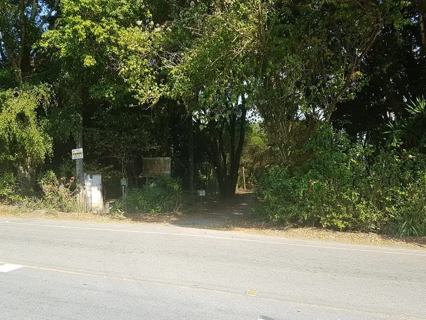 Foto 7 de Chácara à venda, 20500m2 em Pindamonhangaba - SP