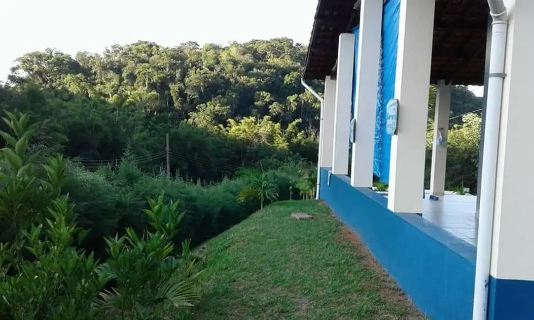 Foto 4 de Sítio / Rancho com 2 quartos à venda, 24924m2 em Guaratingueta - SP