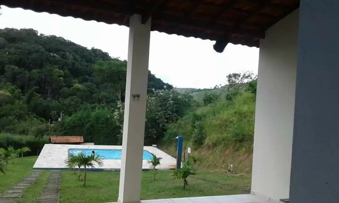 Foto 3 de Sítio / Rancho com 2 quartos à venda, 24924m2 em Guaratingueta - SP
