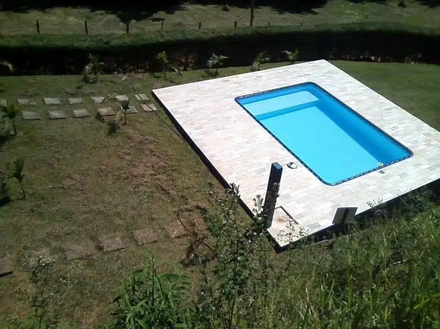 Foto 1 de Sítio / Rancho com 2 quartos à venda, 24924m2 em Guaratingueta - SP