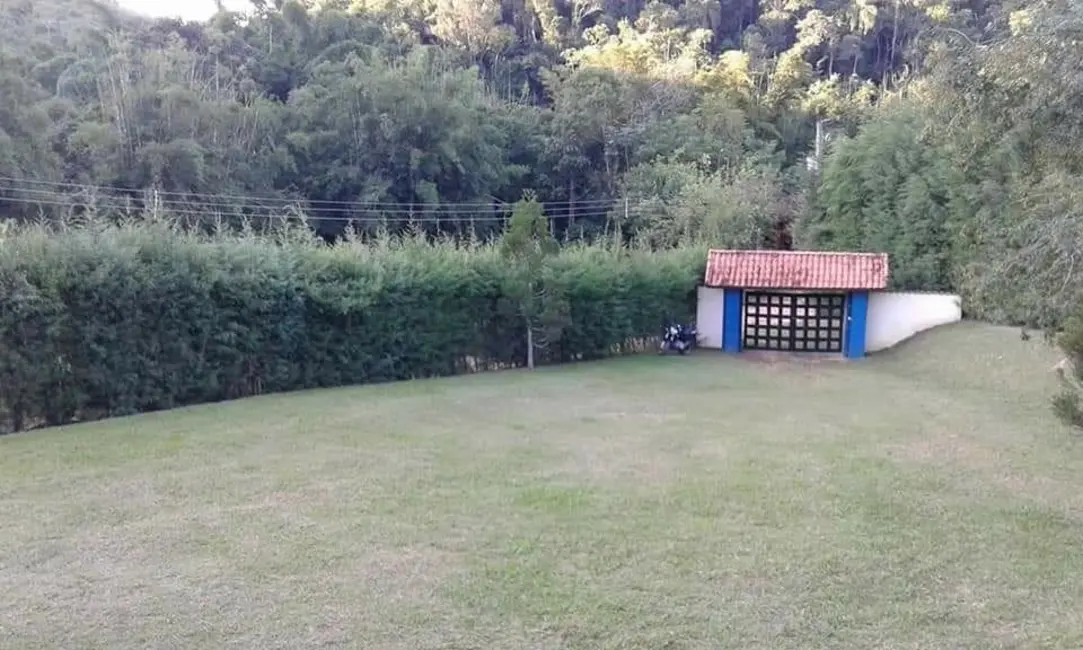 Foto 9 de Sítio / Rancho com 2 quartos à venda, 24924m2 em Guaratingueta - SP