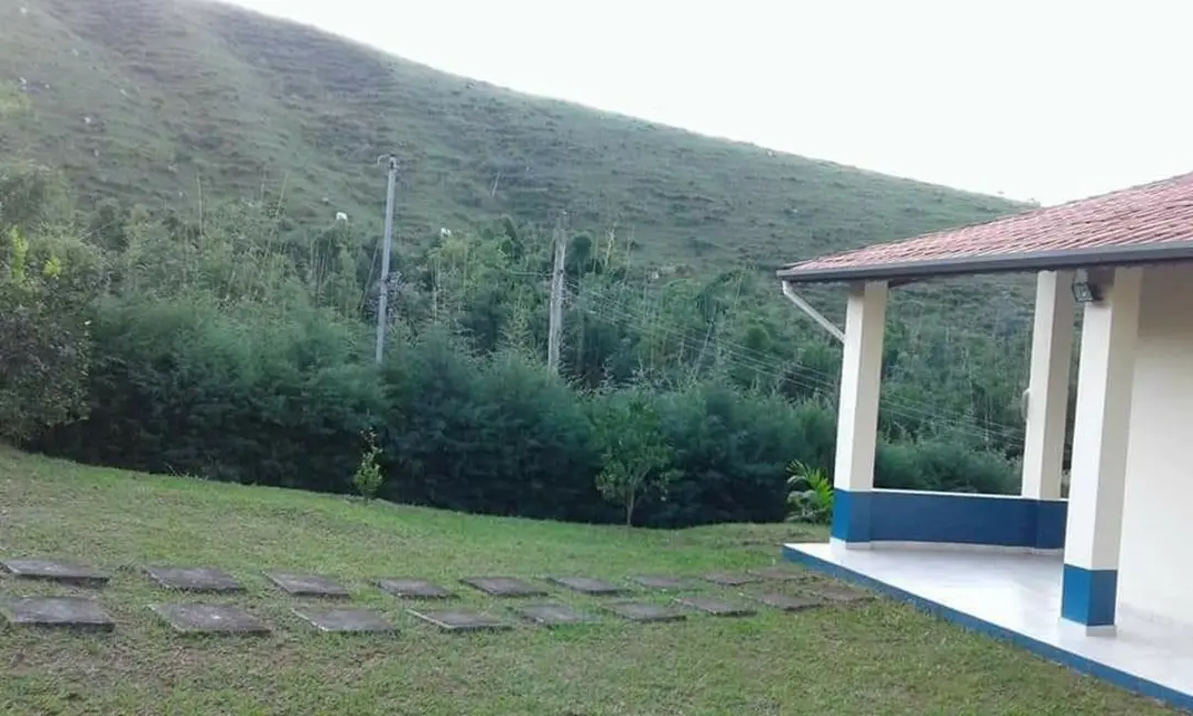 Foto 7 de Sítio / Rancho com 2 quartos à venda, 24924m2 em Guaratingueta - SP