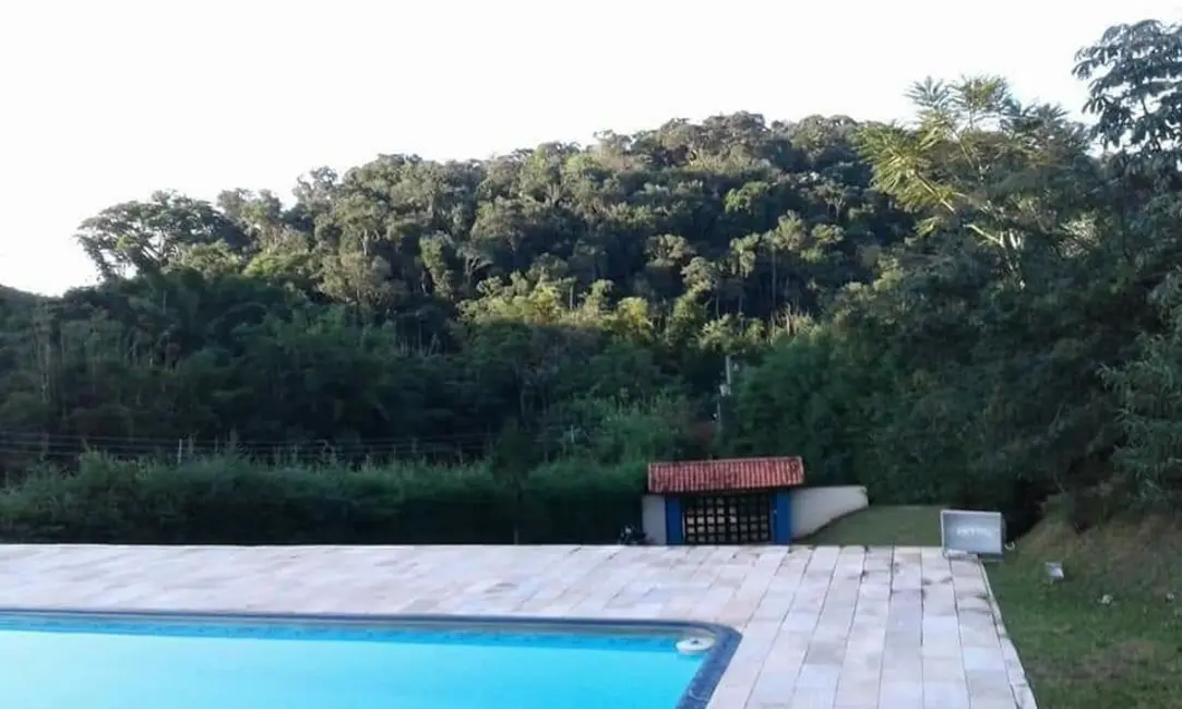 Foto 2 de Sítio / Rancho com 2 quartos à venda, 24924m2 em Guaratingueta - SP