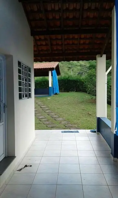 Foto 8 de Sítio / Rancho com 2 quartos à venda, 24924m2 em Guaratingueta - SP