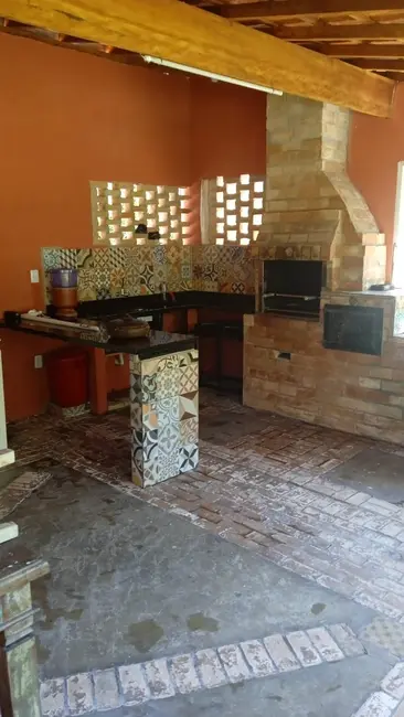 Foto 3 de Chácara com 4 quartos à venda, 300m2 em Ribeirão Grande, Pindamonhangaba - SP