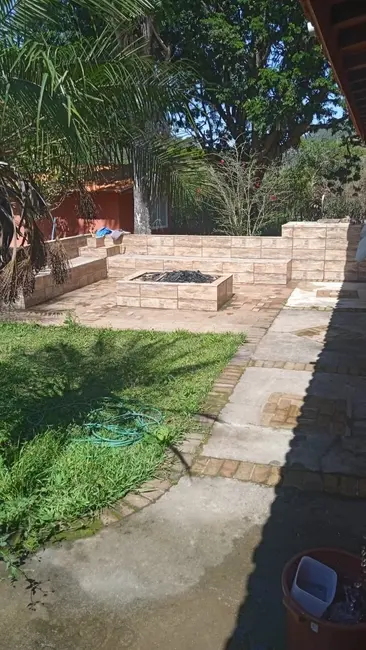 Foto 1 de Chácara com 4 quartos à venda, 300m2 em Ribeirão Grande, Pindamonhangaba - SP