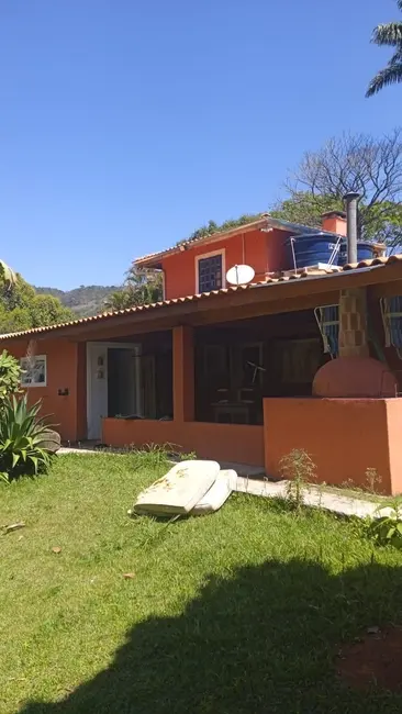 Foto 2 de Chácara com 4 quartos à venda, 300m2 em Ribeirão Grande, Pindamonhangaba - SP