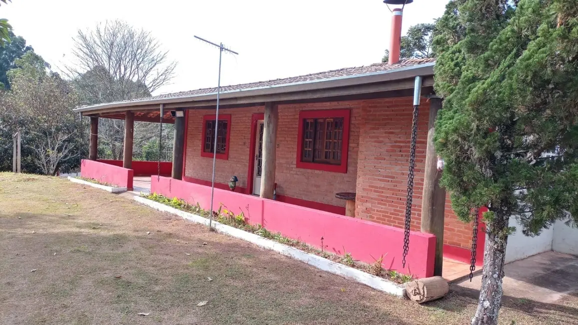 Foto 7 de Chácara com 2 quartos à venda, 24000m2 em Pindamonhangaba - SP