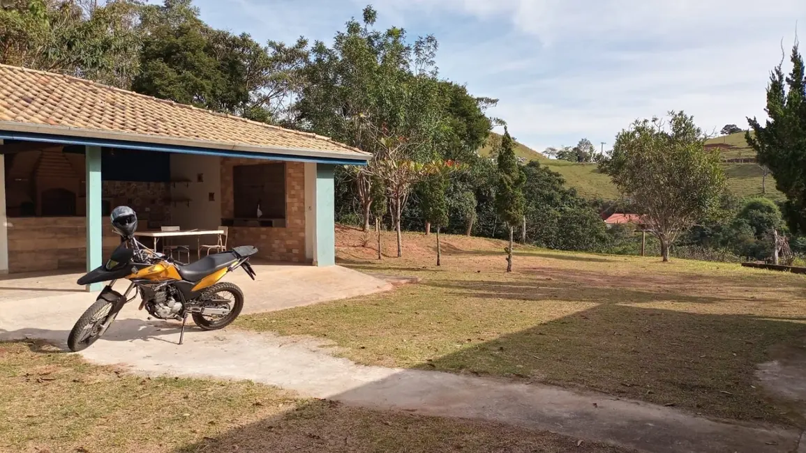 Foto 6 de Chácara com 2 quartos à venda, 24000m2 em Pindamonhangaba - SP