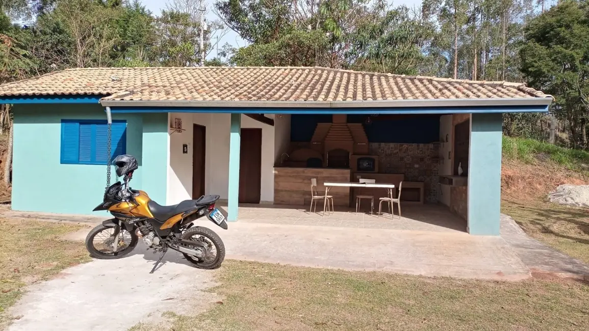 Foto 5 de Chácara com 2 quartos à venda, 24000m2 em Pindamonhangaba - SP