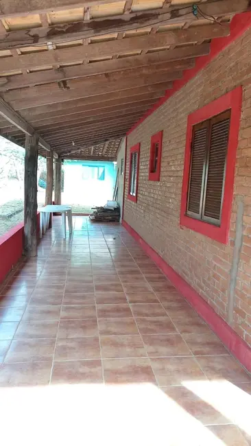 Foto 9 de Chácara com 2 quartos à venda, 24000m2 em Pindamonhangaba - SP