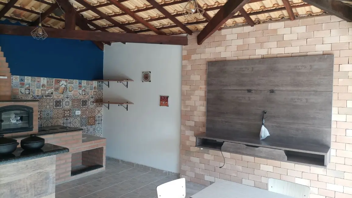 Foto 3 de Chácara com 2 quartos à venda, 24000m2 em Pindamonhangaba - SP