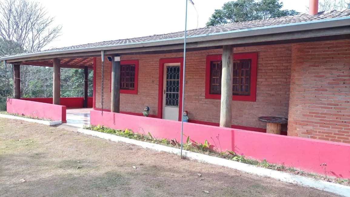 Foto 1 de Chácara com 2 quartos à venda, 24000m2 em Pindamonhangaba - SP