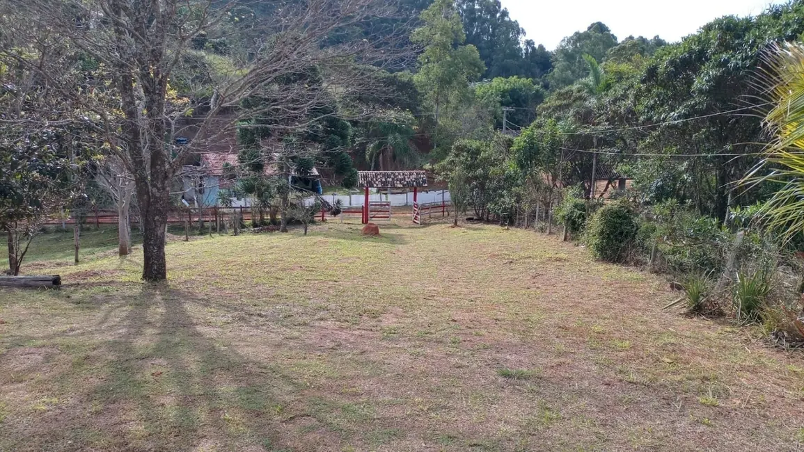 Foto 8 de Chácara com 2 quartos à venda, 24000m2 em Pindamonhangaba - SP